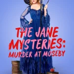 The Jane Mysteries Murder at Moseby