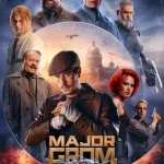 Major Grom The Game
