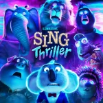 Sing Thriller