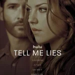 Tell Me Lies