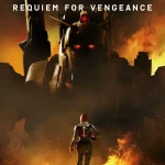 Gundam Requiem for Vengeance