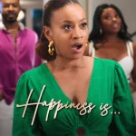 Happiness Is