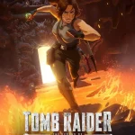 Tomb Raider The Legend of Lara Croft