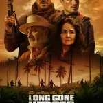 Long Gone Heroes