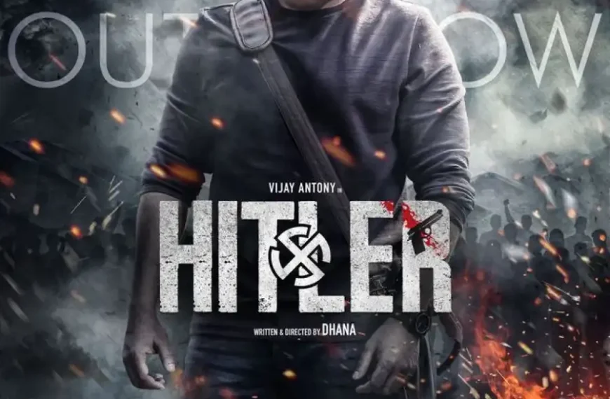 Hitler
