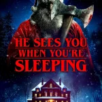 He Sees You When Youre Sleeping