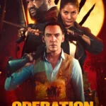 Operation Blood Hunt
