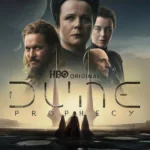 Dune Prophecy