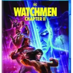 Watchmen Chapter II