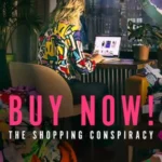 Buy Now The Shopping Conspiracy