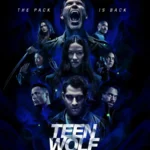 Teen Wolf: The Movie