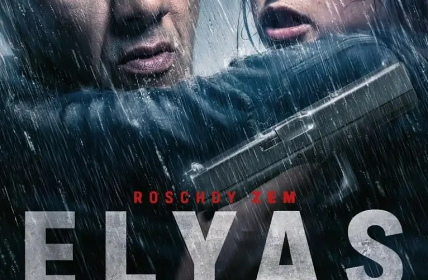 Elyas