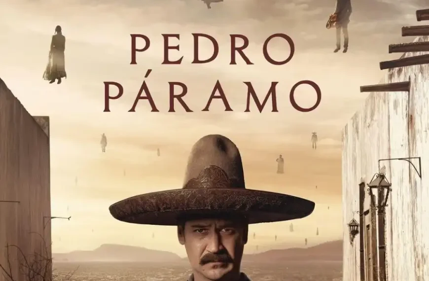 Pedro Paramo