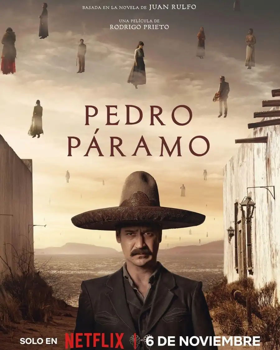 Pedro Paramo