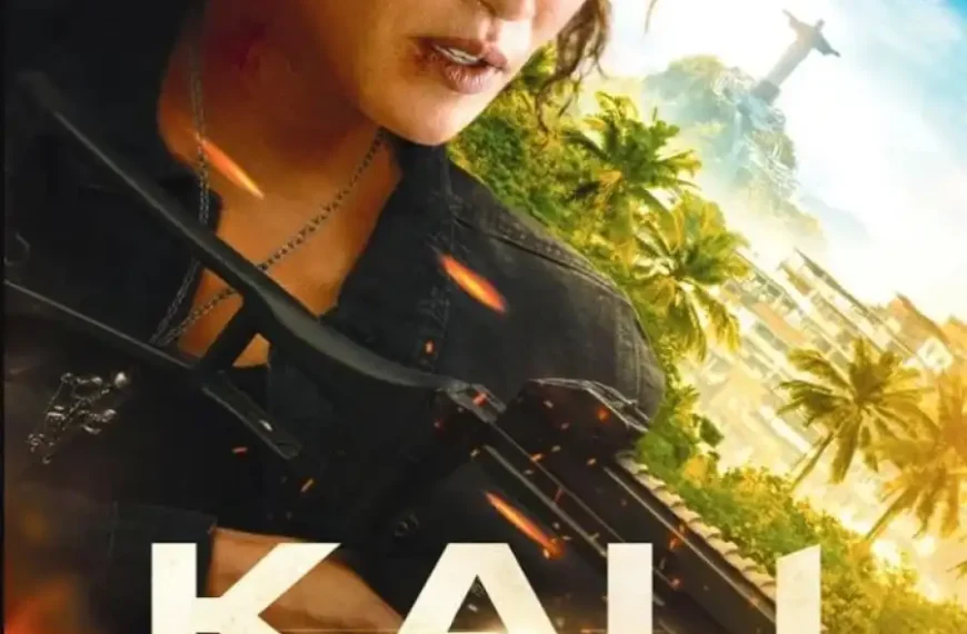 Kali