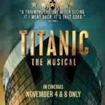 Titanic The Musical
