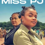 Miss PJ