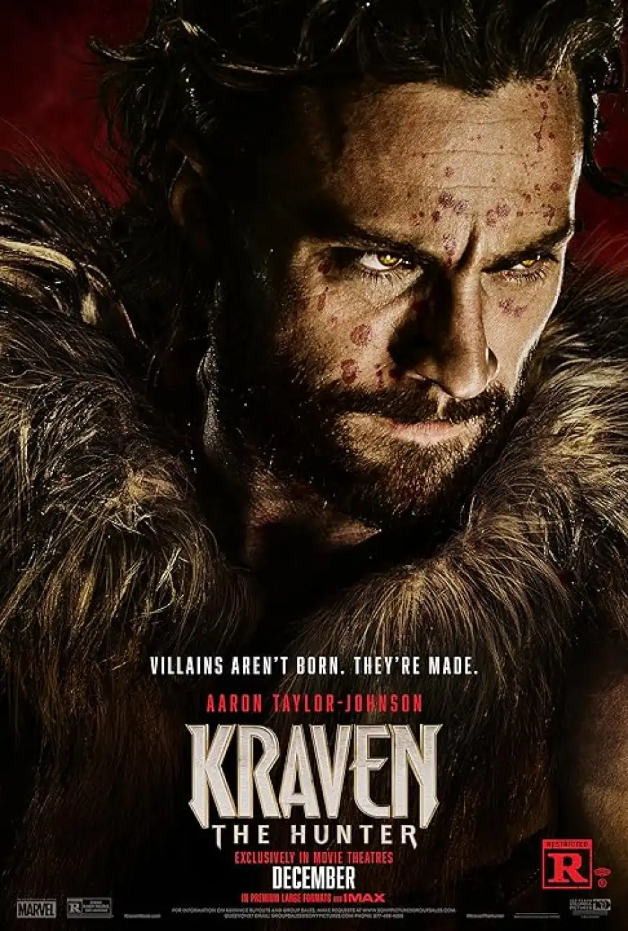 Kraven