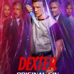 Dexter Original Sin