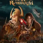 The Lord Of The Rings The War Of The Rohirrim