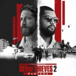 Den Of Thieves 2 Pantera
