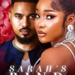 Sarahs Bind