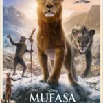 Mufasa The Lion King