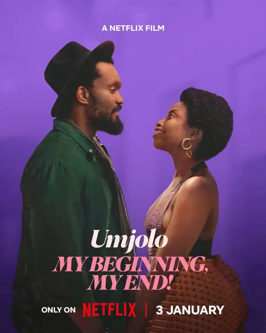 Umjolo My Beginnings My End