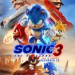 Sonic the Hedgehog 3