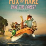 Fox & Hare Save the Forest