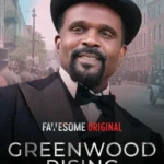 Greenwood Rising The Rise of Black Wall Street