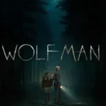 Wolf Man