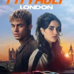 My Fault London