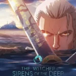 The Witcher Sirens of the Deep