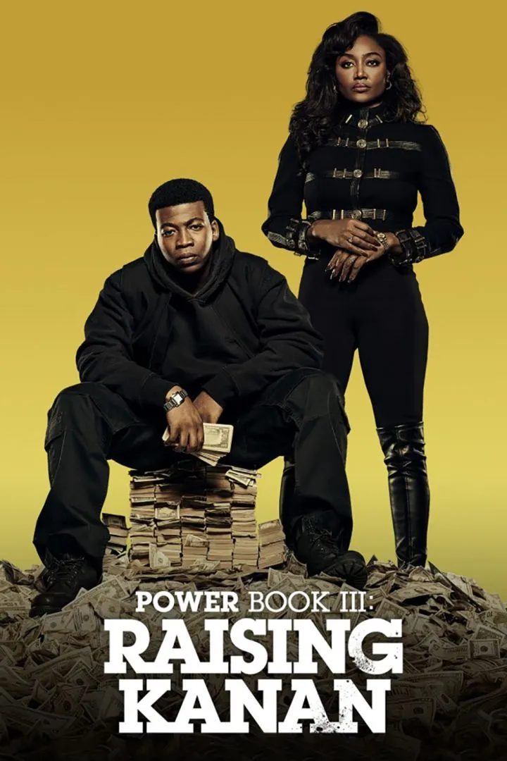 Power Book