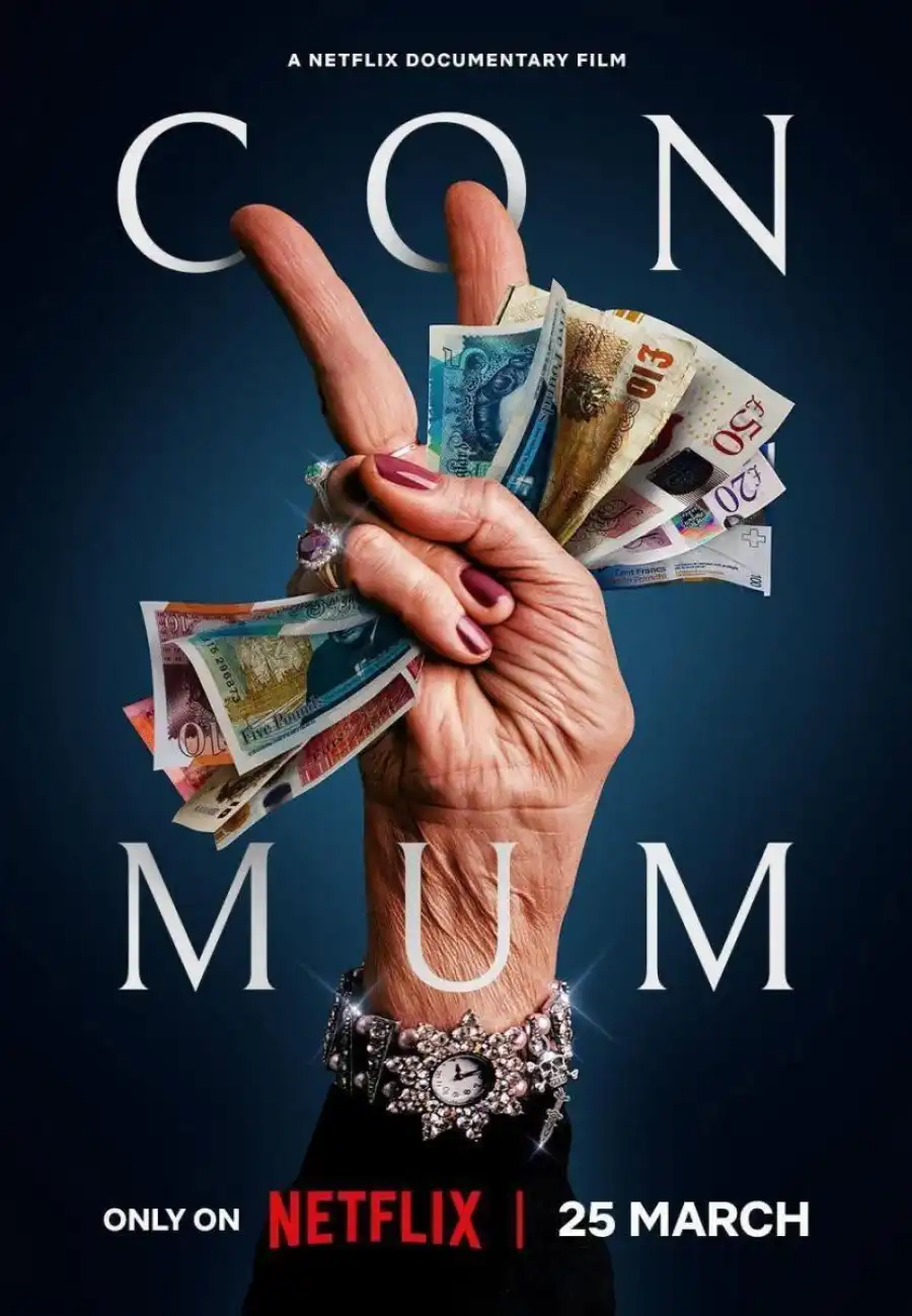 Con Mum