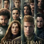 The Wheel of Time