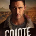 Coyotl Hero and Beast