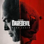Daredevil Born Again