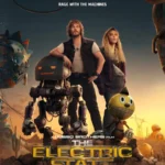 The Electric State