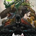 Batman Ninja vs Yakuza League