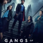 Gangs Of London