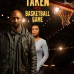 Taken at a Basketball Game