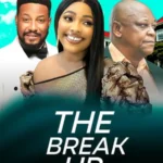 The Break Up