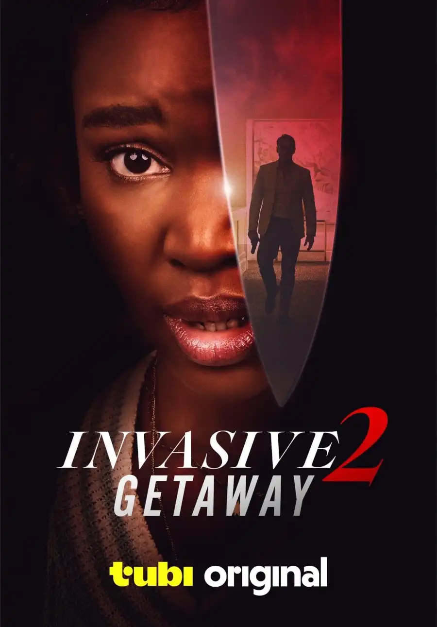 Invasive 2 Getaway