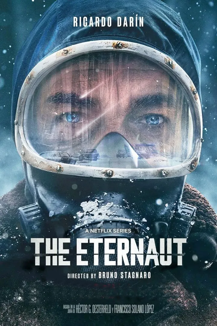 The Eternaut