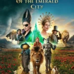 The Wizard of the Emerald City