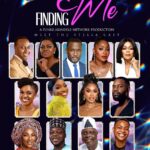 Finding Me
