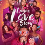 A Lagos Love Story