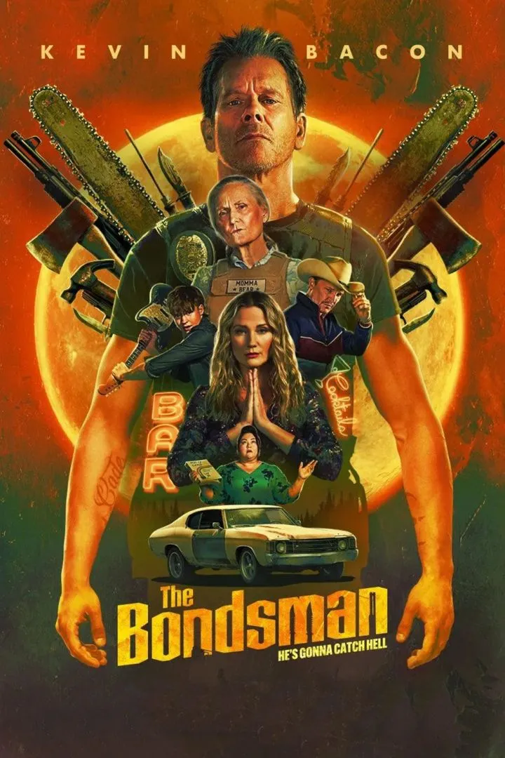 The Bondsman